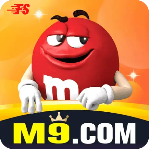 Imagem promocional da experiência de game da M9BET
