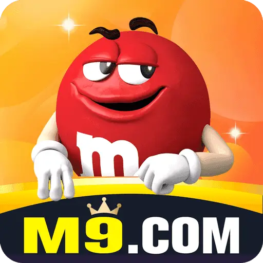 Logo M9BET